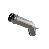 2011-2015 Powerstroke S&B Hot Side Intercooler Pipe (83-2003)-Intercooler Piping-S&B Filters-Dirty Diesel Customs