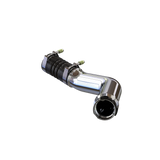 2011-2015 Powerstroke S&B Hot Side Intercooler Pipe (83-2003)-Intercooler Piping-S&B Filters-Dirty Diesel Customs