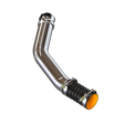 2011-2015 Powerstroke S&B Hot Side Intercooler Pipe (83-2003)-Intercooler Piping-S&B Filters-Dirty Diesel Customs