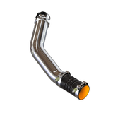 2011-2015 Powerstroke S&B Hot Side Intercooler Pipe (83-2003)-Intercooler Piping-S&B Filters-Dirty Diesel Customs