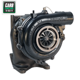 2011-2016 Duramax BD Screamer Turbo (1045830)-Stock Turbocharger-BD Diesel-Dirty Diesel Customs