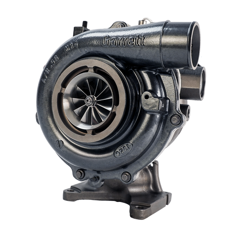 2011-2016 Duramax BD Screamer Turbo (1045830)-Stock Turbocharger-BD Diesel-Dirty Diesel Customs
