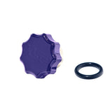 2011-2016 Duramax Billet Oil Fill Cap (HSP-D-042-HSP)-Oil Cap-HSP Diesel-HSP-D-042-HSP-CP-Dirty Diesel Customs
