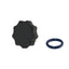2011-2016 Duramax Billet Oil Fill Cap (HSP-D-042-HSP)-Oil Cap-HSP Diesel-HSP-D-042-HSP-DG-Dirty Diesel Customs