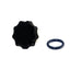 2011-2016 Duramax Billet Oil Fill Cap (HSP-D-042-HSP)-Oil Cap-HSP Diesel-HSP-D-042-HSP-SB-Dirty Diesel Customs