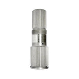 2011-2016 Duramax Billet Output Shaft (128021011)-Output Shaft-PPE-Dirty Diesel Customs