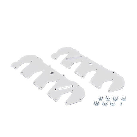 2011-2016 Duramax Billet Valve Covers (546-HSP)-Valve Covers-HSP Diesel-Dirty Diesel Customs