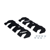 2011-2016 Duramax Billet Valve Covers (546-HSP)-Valve Covers-HSP Diesel-Dirty Diesel Customs