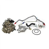 2011-2016 Duramax CP4 to CP3 Conversion Kit w/ Pump (436403)-CP3 Conversion Kit-Industrial Injection-436403-Dirty Diesel Customs