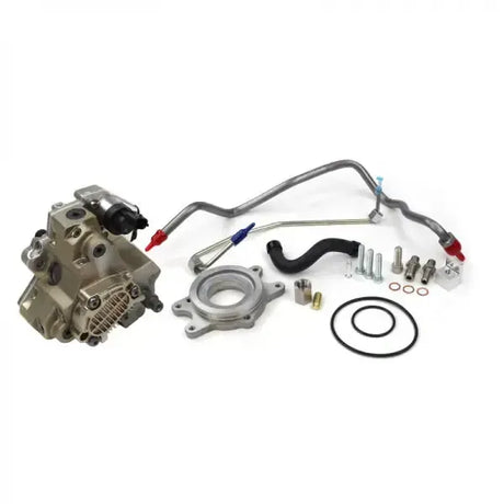2011-2016 Duramax CP4 to CP3 Conversion Kit w/ Pump (436403)-CP3 Conversion Kit-Industrial Injection-Dirty Diesel Customs