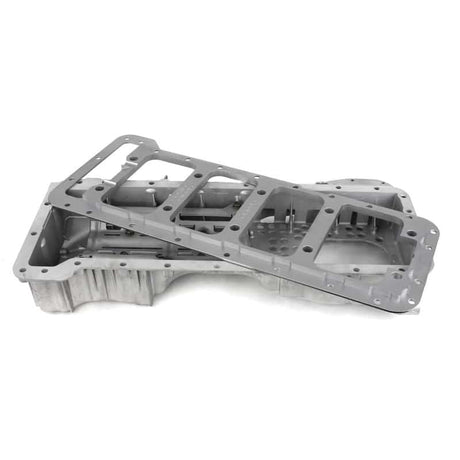 2011-2016 Duramax Common Rail 14mm Gorilla Girdle (PDM-06037)-Girdles-Industrial Injection-Dirty Diesel Customs