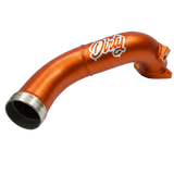 2011-2016 Duramax Dirty Cold Side Crossover Pipe w/o Throttle Valve (LML-INT-A027)-Intercooler Piping-Dirty Diesel Customs-Dirty Diesel Customs