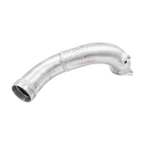 2011-2016 Duramax Dirty Cold Side Crossover Pipe w/o Throttle Valve (LML-INT-A027)-Intercooler Piping-Dirty Diesel Customs-Dirty Diesel Customs
