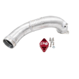 2011-2016 Duramax Dirty Cold Side Crossover Pipe w/o Throttle Valve (LML-INT-A027)-Intercooler Piping-Dirty Diesel Customs-Dirty Diesel Customs