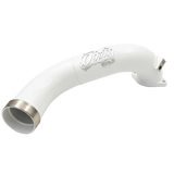 2011-2016 Duramax Dirty Cold Side Crossover Pipe w/o Throttle Valve (LML-INT-A027)-Intercooler Piping-Dirty Diesel Customs-Dirty Diesel Customs