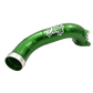 2011-2016 Duramax Dirty Cold Side Crossover Pipe w/o Throttle Valve (LML-INT-A027)-Intercooler Piping-Dirty Diesel Customs-LML-INT-A027-IGI-Dirty Diesel Customs