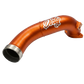 2011-2016 Duramax Dirty Cold Side Crossover Pipe w/o Throttle Valve (LML-INT-A027)-Intercooler Piping-Dirty Diesel Customs-LML-INT-A027-IO-Dirty Diesel Customs