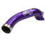 2011-2016 Duramax Dirty Cold Side Crossover Pipe w/o Throttle Valve (LML-INT-A027)-Intercooler Piping-Dirty Diesel Customs-LML-INT-A027-IP-Dirty Diesel Customs