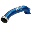 2011-2016 Duramax Dirty Cold Side Crossover Pipe w/o Throttle Valve (LML-INT-A027)-Intercooler Piping-Dirty Diesel Customs-LML-INT-A027-IROY-Dirty Diesel Customs