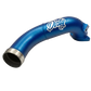 2011-2016 Duramax Dirty Cold Side Crossover Pipe w/o Throttle Valve (LML-INT-A027)-Intercooler Piping-Dirty Diesel Customs-LML-INT-A027-IROY-Dirty Diesel Customs