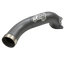 2011-2016 Duramax Dirty Cold Side Crossover Pipe w/o Throttle Valve (LML-INT-A027)-Intercooler Piping-Dirty Diesel Customs-LML-INT-A027-KNG-Dirty Diesel Customs