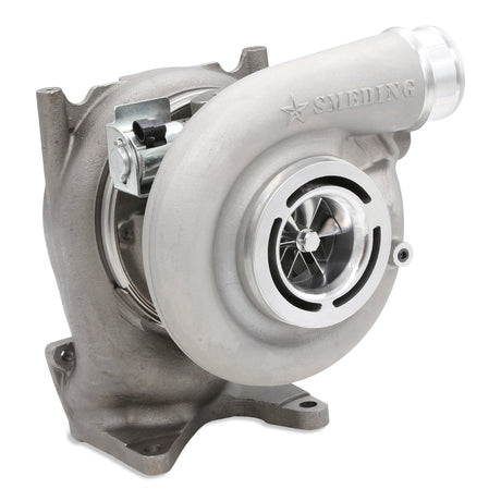 2011-2016 Duramax Drop-In VGT Turbocharger (C61VG1116)-Stock Turbocharger-Smeding Diesel LLC-Dirty Diesel Customs