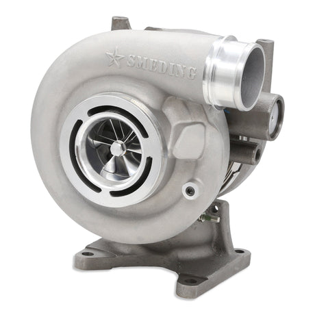 2011-2016 Duramax Drop-In VGT Turbocharger (C61VG1116)-Stock Turbocharger-Smeding Diesel LLC-Dirty Diesel Customs