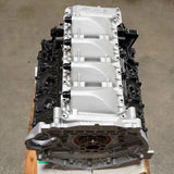 2011-2016 Duramax Dry Sump Pan (114051600)-Oil Pan-PPE-Dirty Diesel Customs