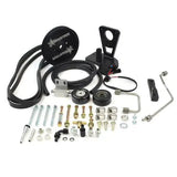 2011-2016 Duramax Dual Fuel Kit w/o Pump (436407)-Dual Fuel Kit-Industrial Injection-Dirty Diesel Customs