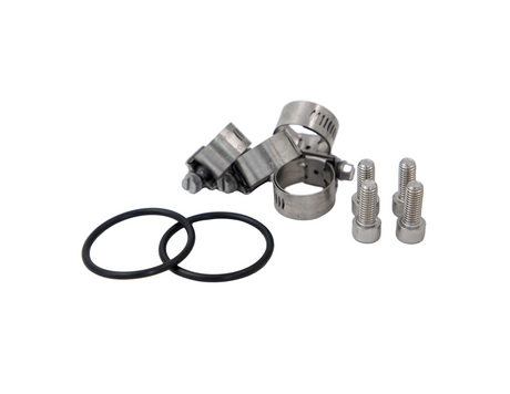 2011-2016 Duramax EGR Upgrade Kit Private/Black Label (LML-EGR-A003-PRI)-EGR Delete-Dirty Diesel Customs-Dirty Diesel Customs