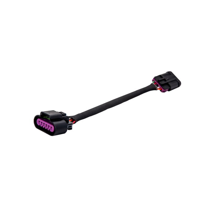 2011-2016 Duramax Fan Extension Harness (FPE-HAR-DMAX-FAN-LML)-Engine Harness-Fleece Performance-Dirty Diesel Customs