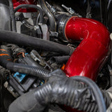 2011-2016 LML Duramax Dirty Intercooler Piping Kit (LML-INT-A103-0527)-Intercooler Piping-Dirty Diesel Customs-Dirty Diesel Customs