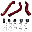 2011-2016 Duramax High Flow Dirty Intercooler Piping Kit (LML-INT-A150)-Intercooler Piping-Dirty Diesel Customs-LML-INT-A150-IC-Dirty Diesel Customs