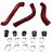 2011-2016 Duramax High Flow Dirty Intercooler Piping Kit (LML-INT-A150)-Intercooler Piping-Dirty Diesel Customs-LML-INT-A150-IC-Dirty Diesel Customs