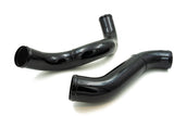 2011-2016 Duramax Hot Side Driver Intercooler Pipe (LML-INT-A095)-Intercooler Piping-Dirty Diesel Customs-Dirty Diesel Customs
