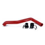 2011-2016 Duramax Hot Side Intercooler Tube (500-HSP)-Intercooler Piping-HSP Diesel-500-HSP-BR-Dirty Diesel Customs