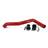 2011-2016 Duramax Hot Side Intercooler Tube (500-HSP)-Intercooler Piping-HSP Diesel-500-HSP-BR-Dirty Diesel Customs