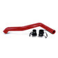 2011-2016 Duramax Hot Side Intercooler Tube (500-HSP)-Intercooler Piping-HSP Diesel-500-HSP-BR-Dirty Diesel Customs