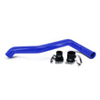 2011-2016 Duramax Hot Side Intercooler Tube (500-HSP)-Intercooler Piping-HSP Diesel-500-HSP-CB-Dirty Diesel Customs