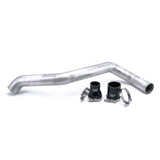 2011-2016 Duramax Hot Side Intercooler Tube (500-HSP)-Intercooler Piping-HSP Diesel-500-HSP-RAW-Dirty Diesel Customs
