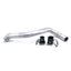 2011-2016 Duramax Hot Side Intercooler Tube (500-HSP)-Intercooler Piping-HSP Diesel-500-HSP-RAW-Dirty Diesel Customs
