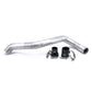 2011-2016 Duramax Hot Side Intercooler Tube (500-HSP)-Intercooler Piping-HSP Diesel-500-HSP-RAW-Dirty Diesel Customs