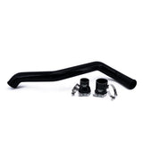 2011-2016 Duramax Hot Side Intercooler Tube (500-HSP)-Intercooler Piping-HSP Diesel-500-HSP-SB-Dirty Diesel Customs