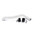 2011-2016 Duramax Hot Side Intercooler Tube (500-HSP)-Intercooler Piping-HSP Diesel-500-HSP-W-Dirty Diesel Customs