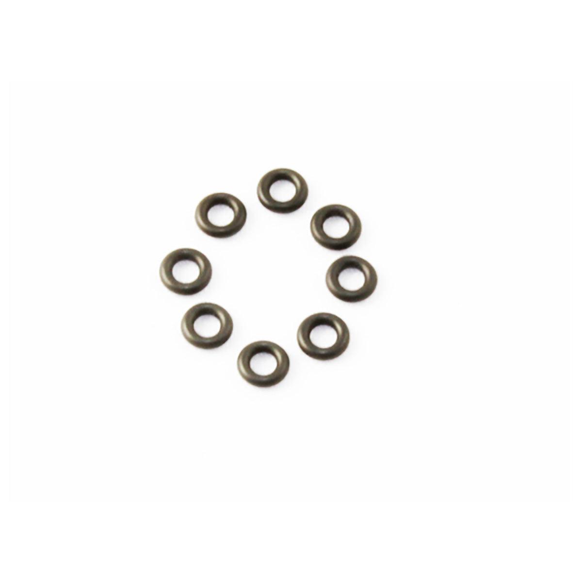 2011-2016 Duramax Injector Fuel Return Line Seal (8 Pack) (10413)-Injector Return Kit-Merchant Auto-Dirty Diesel Customs