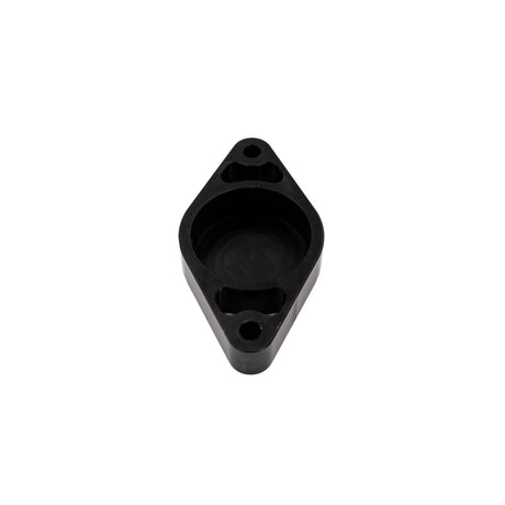 2011-2016 Duramax Intake Resonator Delete Plate Private/Black Label (LML-INT-A032-PRI)-Resonator Delete-Dirty Diesel Customs-Dirty Diesel Customs