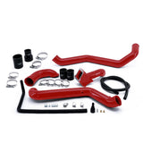 2011-2016 Duramax Intercooler Charge Pipe Bundle (582-HSP)-Intercooler Kit-HSP Diesel-582-HSP-BR-Dirty Diesel Customs