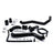 2011-2016 Duramax Intercooler Charge Pipe Bundle (582-HSP)-Intercooler Kit-HSP Diesel-582-HSP-GB-Dirty Diesel Customs