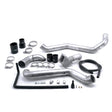 2011-2016 Duramax Intercooler Charge Pipe Bundle (582-HSP)-Intercooler Kit-HSP Diesel-582-HSP-RAW-Dirty Diesel Customs