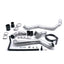 2011-2016 Duramax Intercooler Charge Pipe Bundle (582-HSP)-Intercooler Kit-HSP Diesel-582-HSP-RAW-Dirty Diesel Customs